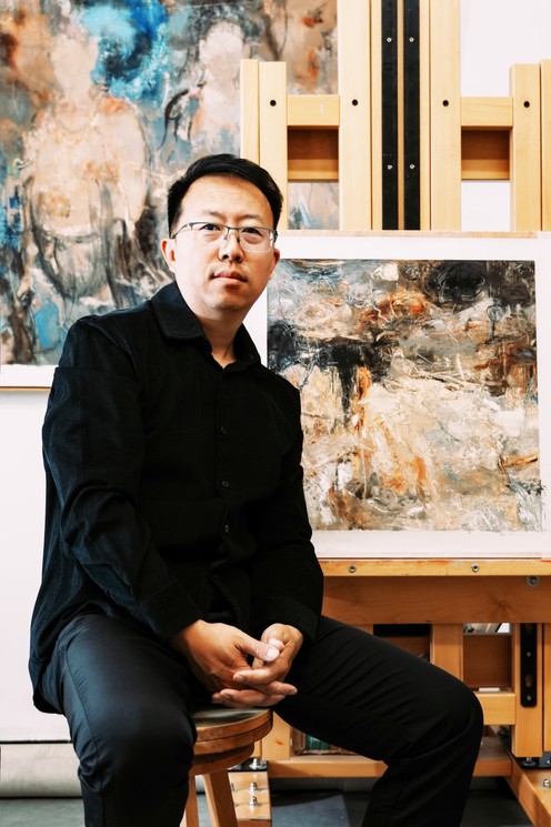 Jiaqing Liang