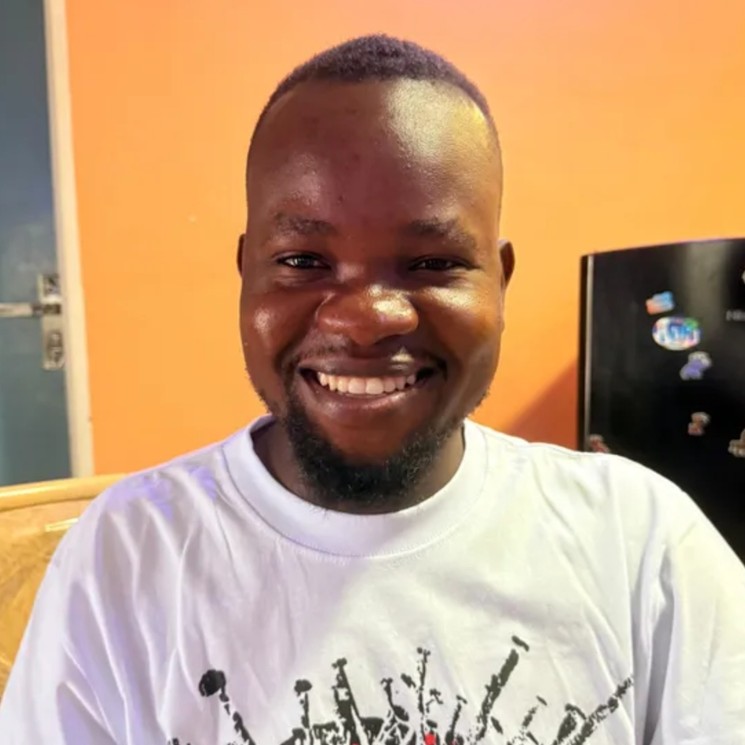 Willard Mujuru