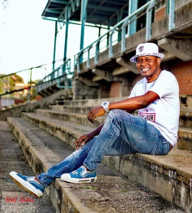 Barry Lungu