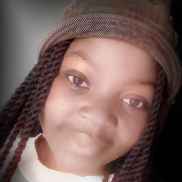Florah Maphosa