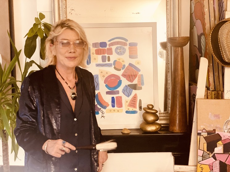 Carole Duhayer