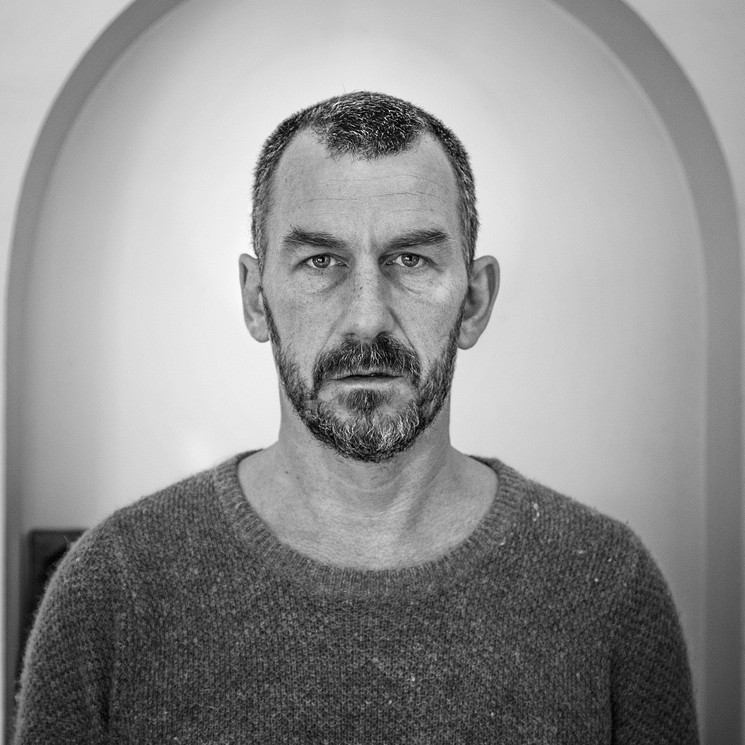 Benoît Mauduech