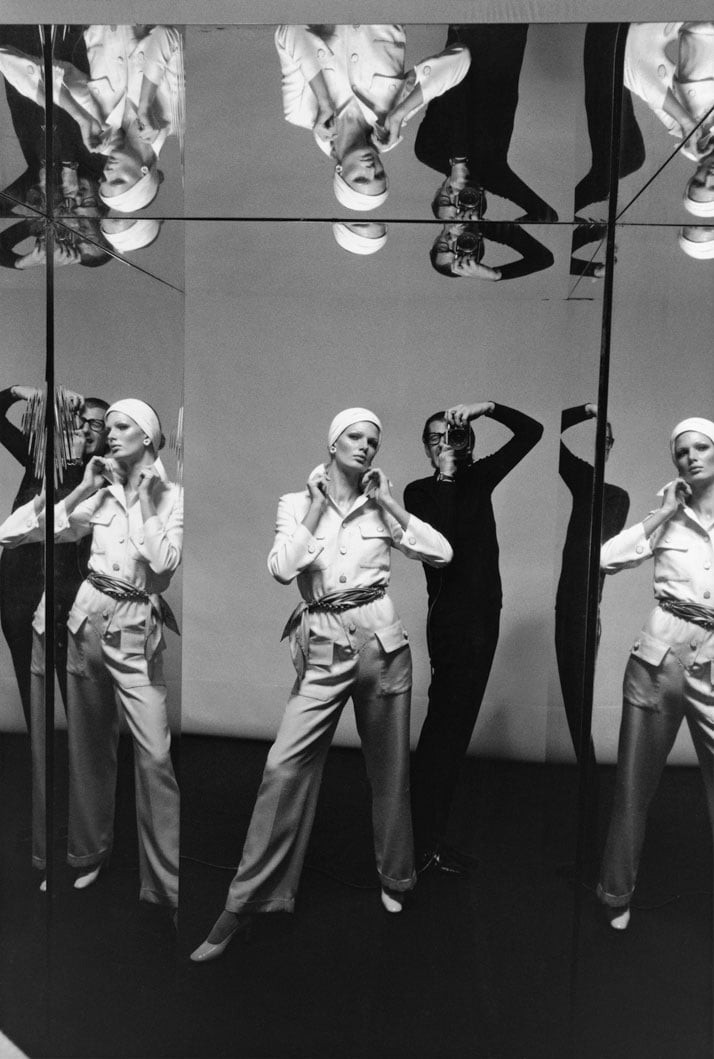 ▷ Helmut Newton | Buy Original Art Online | Artsper