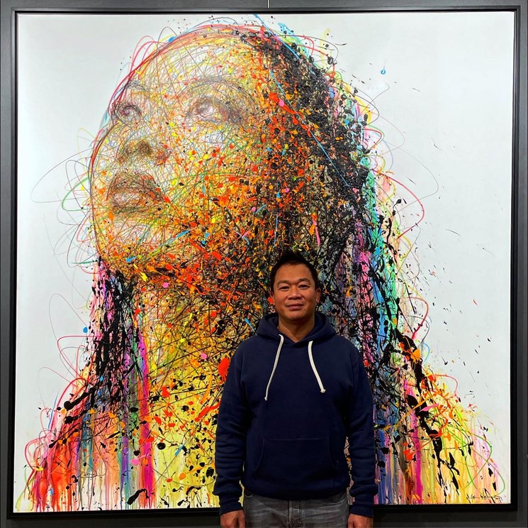 Hom Nguyen
