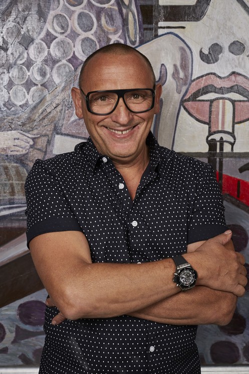 Marc Ferrero
