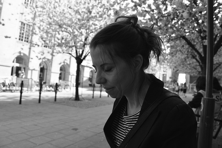 Kerstin Paillard