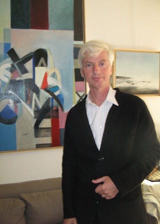 Henri De Quatrebarbes