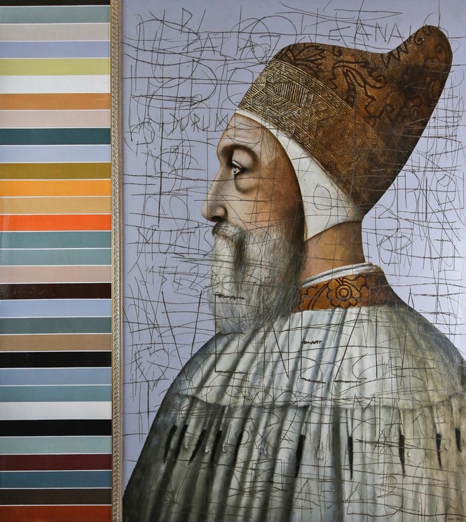 Daniel Airam