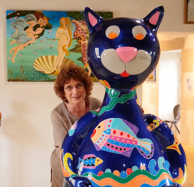 Françoise Leblond