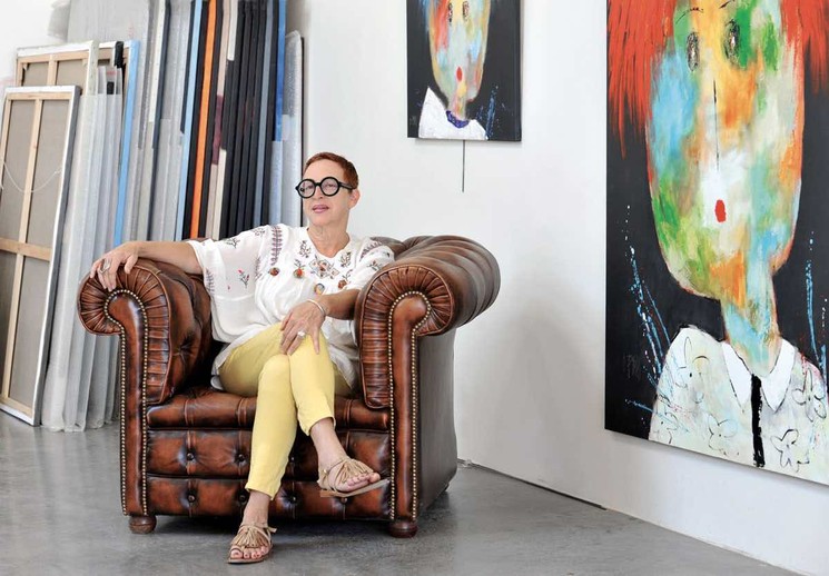 Christine Barrès