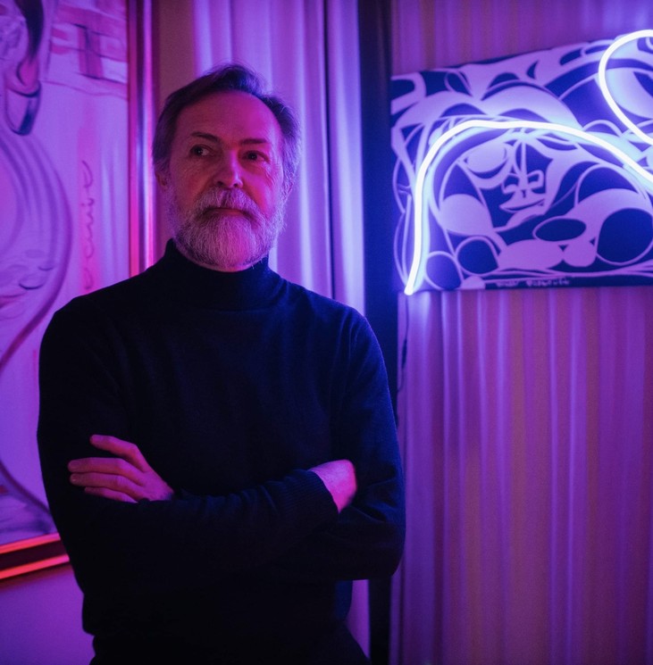 Kirill Postovit