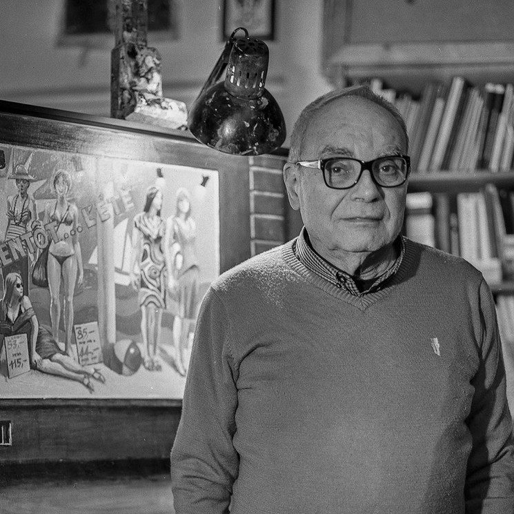 Sergio Ceccotti