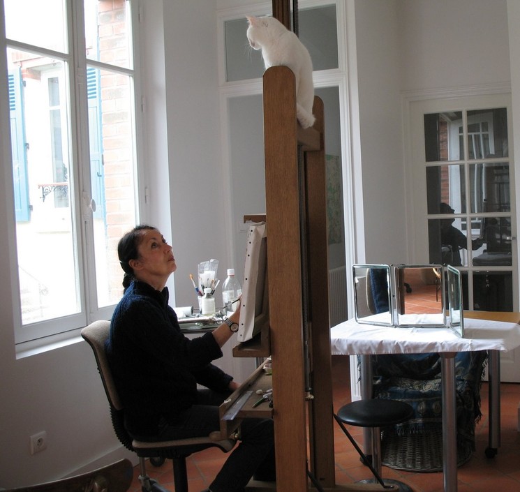 Francine Van Hove