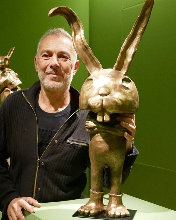 Pierre Sgamma