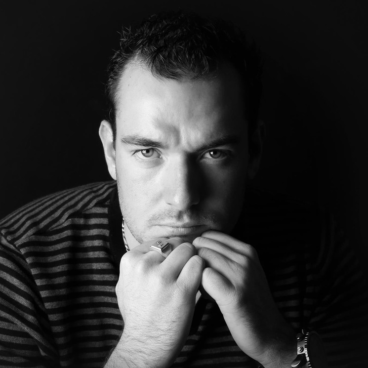 Lauric Gourbal