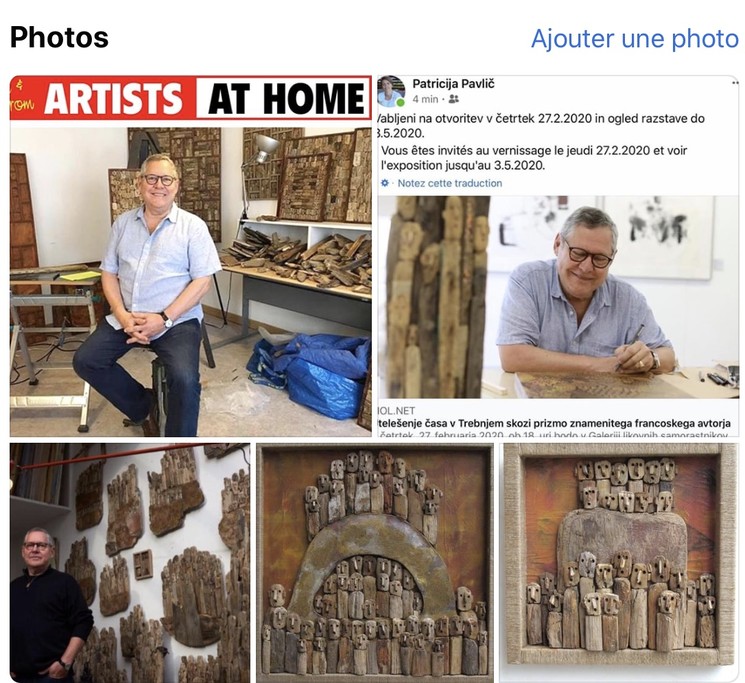Marc Bourlier