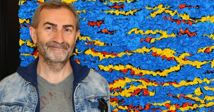 Eric Robin
