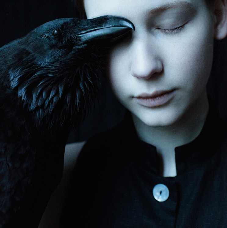 Laura Makabresku