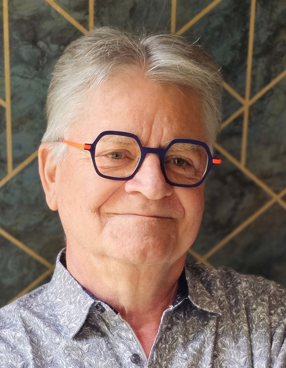 Jean-Claude Bertrand