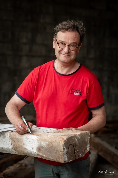 Stéphane Szendy