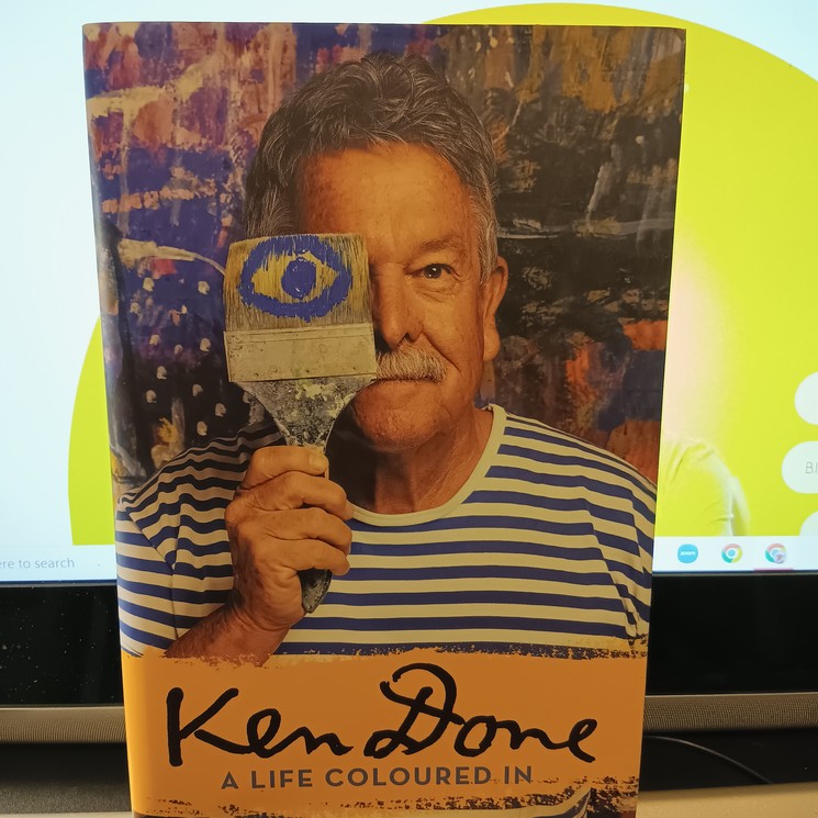 Ken Done
