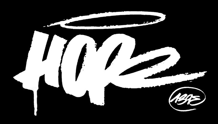 Hope 1393