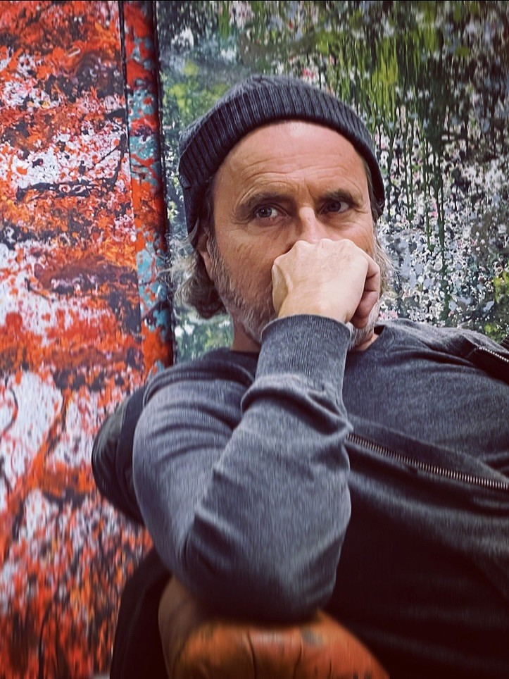Pierre-Luc Poujol