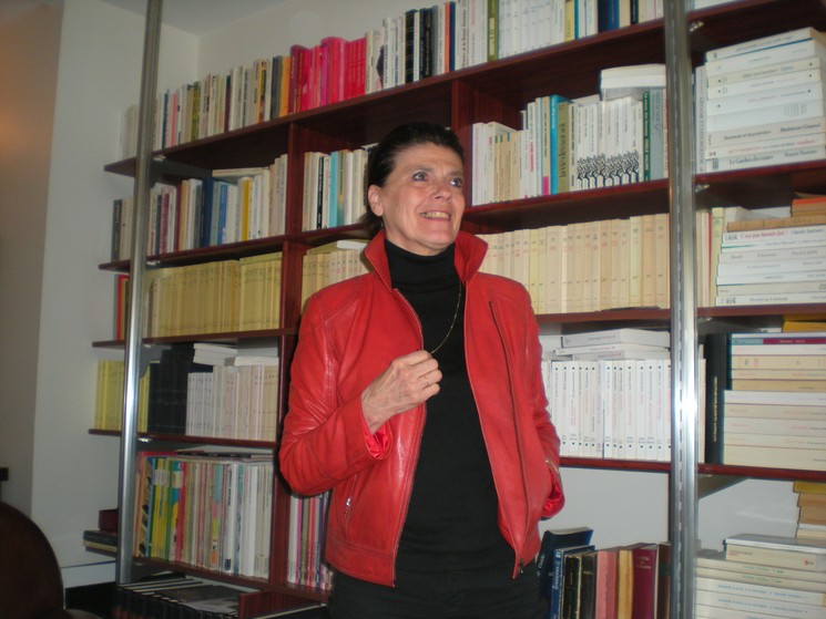 Michèle Sala
