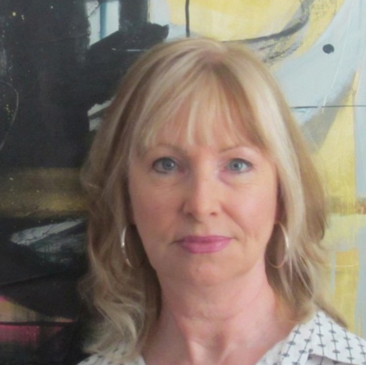 Joyce Fournier