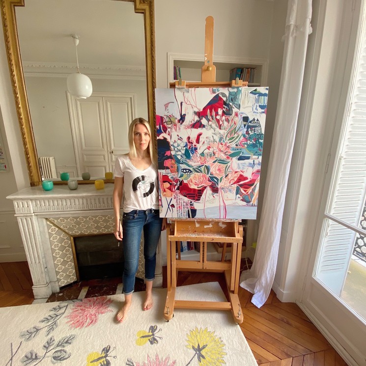 Nathalie Maquet