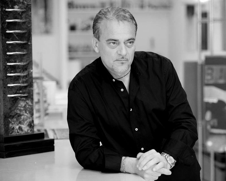 Giuseppe Fortunato