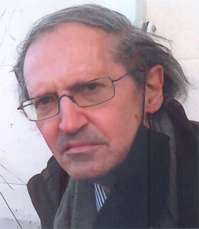 Arno Lanzi