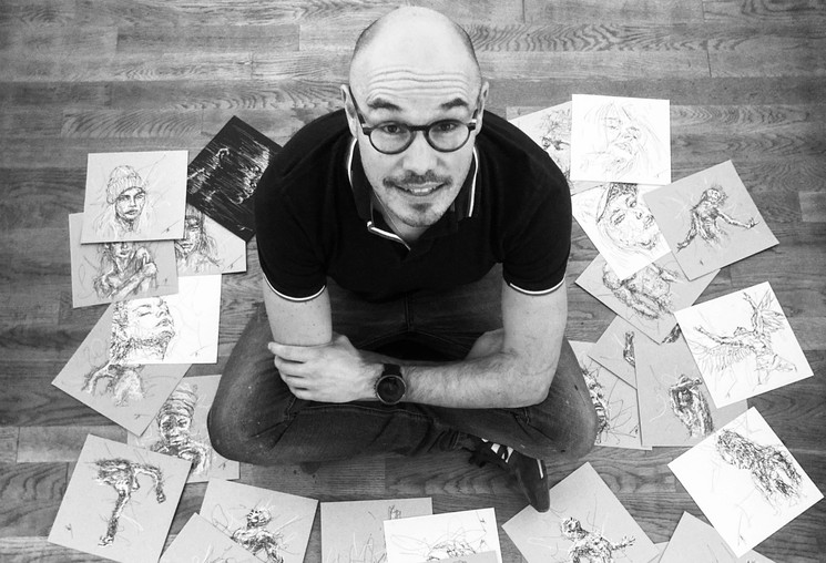 Sébastien Allart