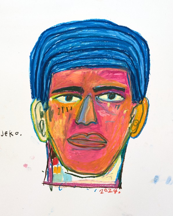 Jéko