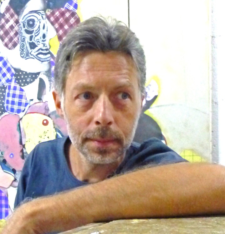 Pascal Marlin