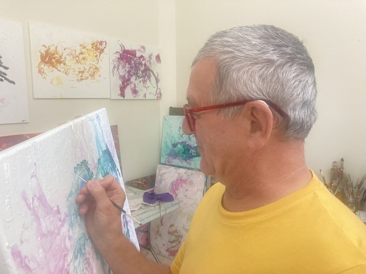 Marc Thivierge
