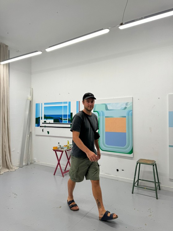 Robin Obitz