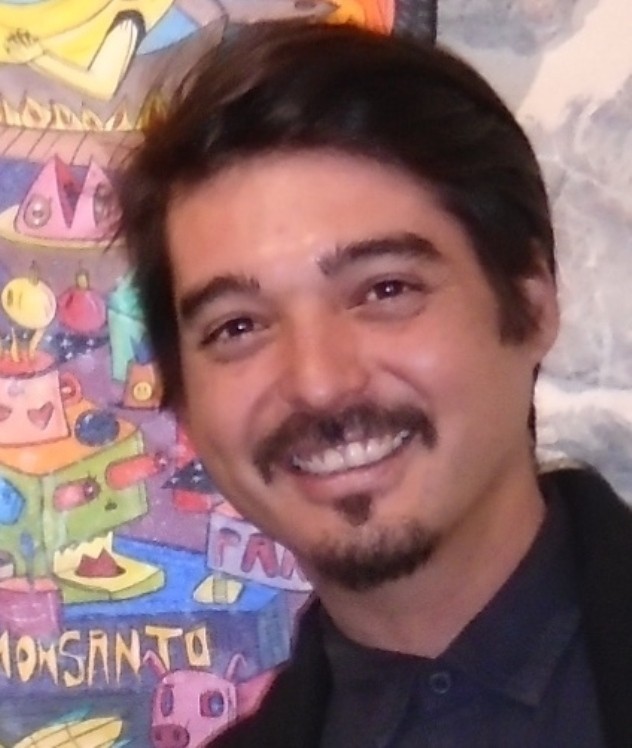 Boris OA