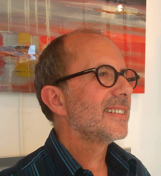Michel Saint-Luc