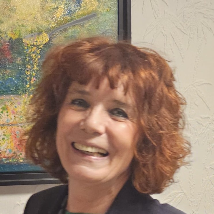 Christine Beloeuvre