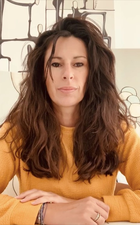 Françoise Dedon