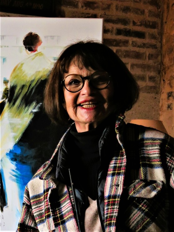 Marylise Jozan