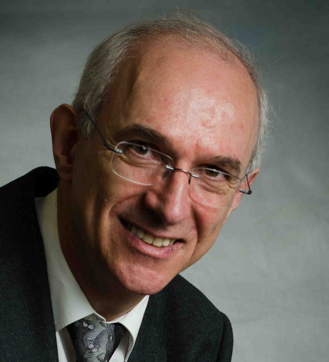 Alain Abramatic