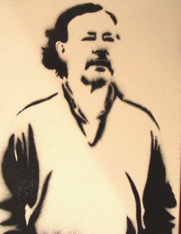 Olivier Suire Verley