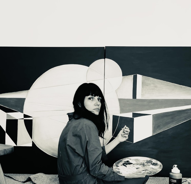 Barbara Christol