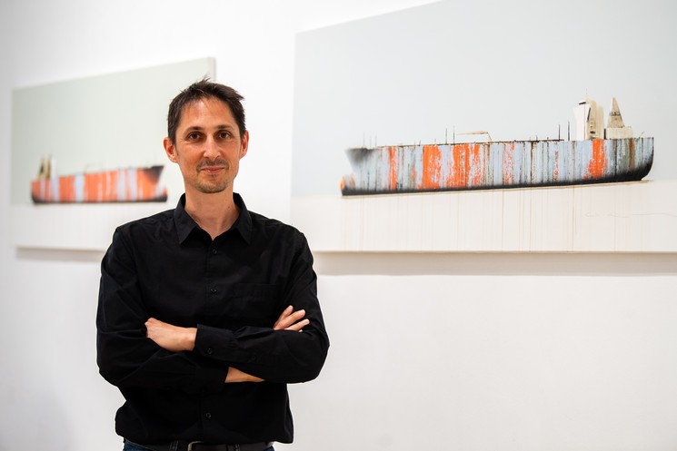Stéphane Joannes