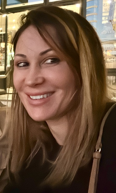 Agathe Daher