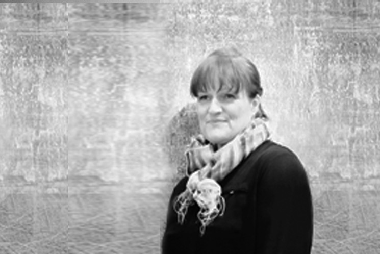 Tina Buchholtz