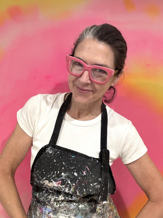 Susan Wolfe Huppman