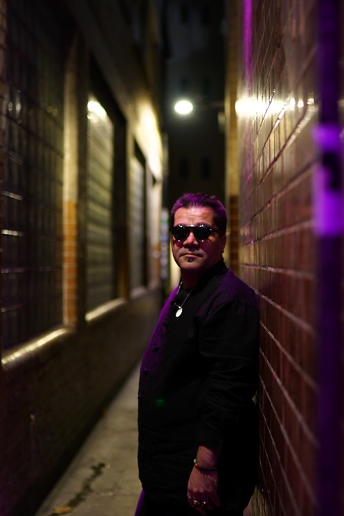 Aziz Anzabi